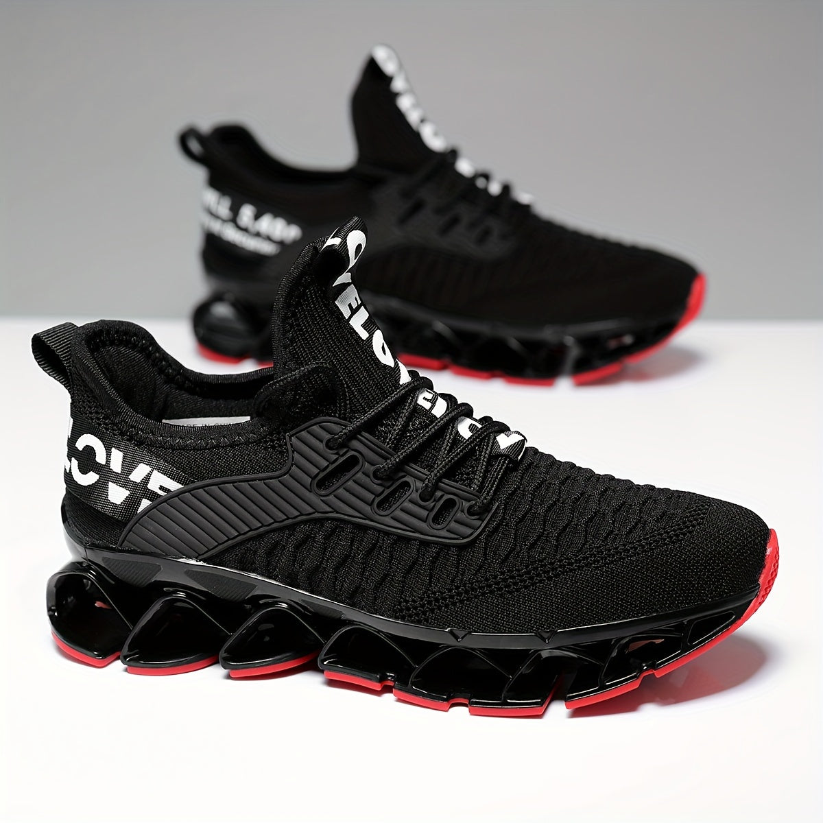 Women's Casual Sneakers - Lightweight Colorful Athletic Shoes for Walking, Running & Everyday Wear, 11 Colors, US 6-11