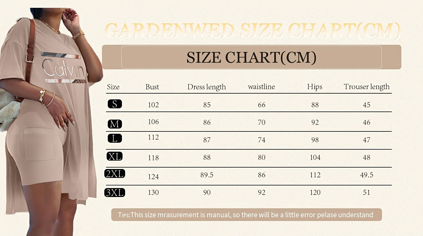 Women's 2-Piece Sports Set V-Neck T-Shirt & Slit Shorts – Stretch Casual Activewear Suit for Jogging, Home & Leisure, S-XXL, Multiple Colors