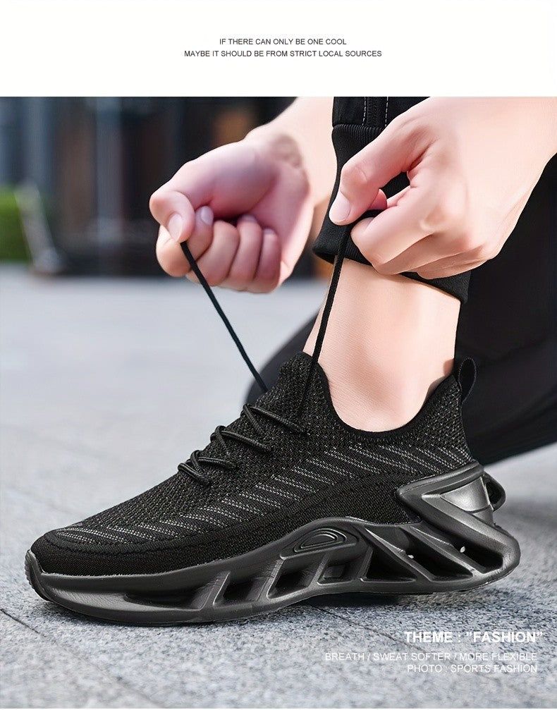 Women's Running Shoes Lightweight Breathable - Mesh Hollow Sole Non-Slip Foam Cushion Gym Workout Sneakers for Women, Walking Tennis Casual Athletic Shoes US 6-12.5, 8 Colors