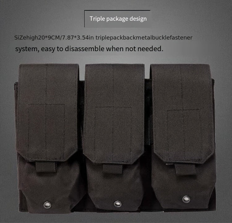 Tactical MOLLE Vest 6094 Multi-Functional Plate Carrier for Men - Outdoor Combat Training CS Airsoft Paintball Hunting Vest - Adjustable Military Green Black Army Green Brown Mud Color
