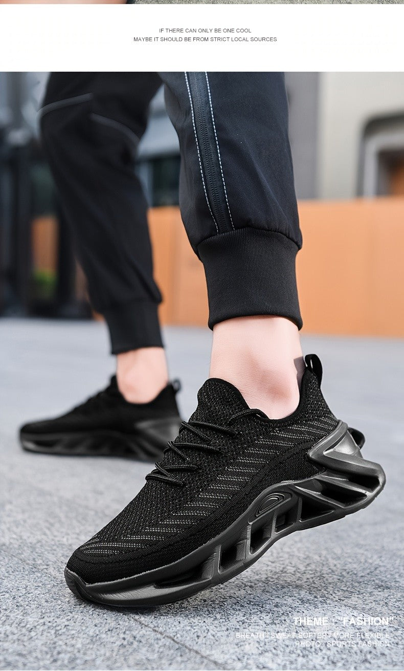 Women's Running Shoes Lightweight Breathable - Mesh Hollow Sole Non-Slip Foam Cushion Gym Workout Sneakers for Women, Walking Tennis Casual Athletic Shoes US 6-12.5, 8 Colors