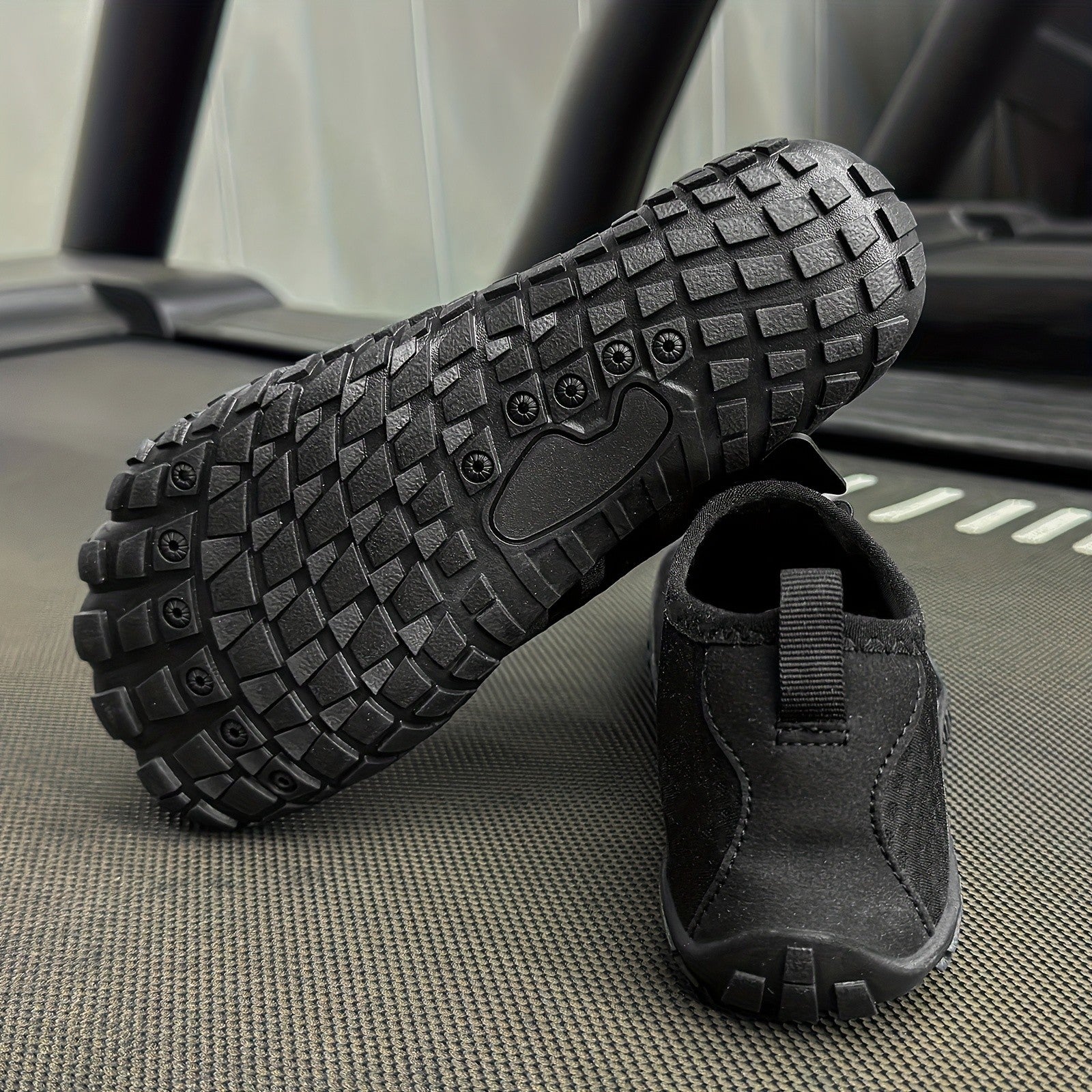 Water Shoes for Men Women Quick Dry Aqua Shoes Beach Swimming Barefoot Yoga Fitness Outdoor Sport Shoes