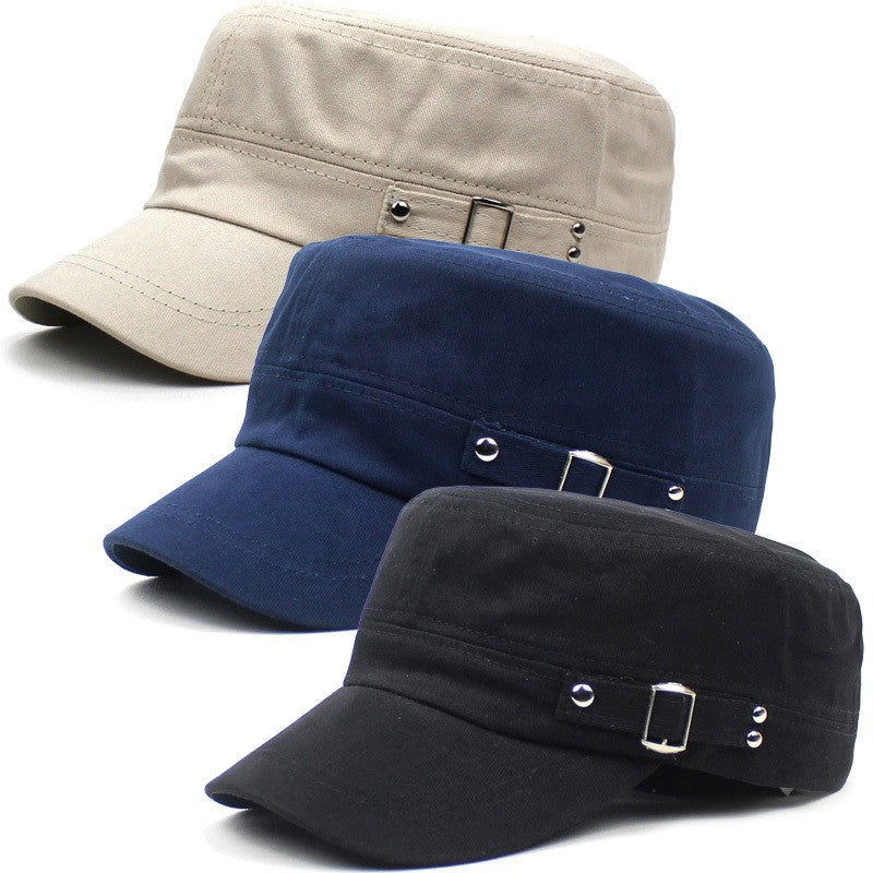 3-Pack Baseball Caps Unisex Lightweight Duckbill Flat Top Hats – Machine Washable for Fishing Camping Sports Casual, Men & Women, 5 Style Sets