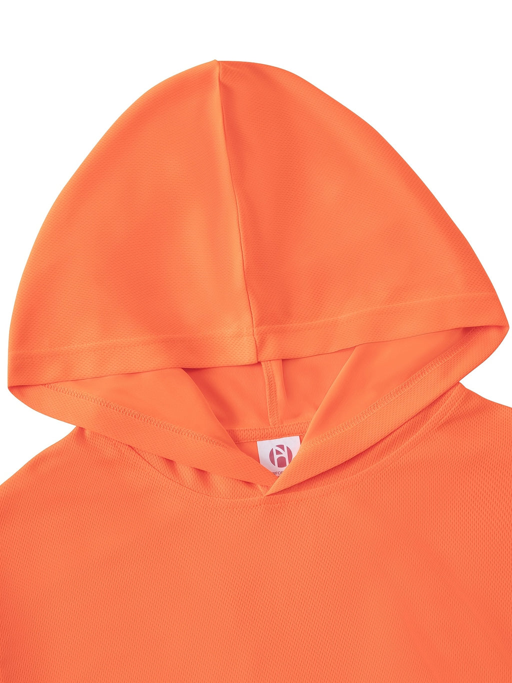 Men's Quick-Dry Pullover Hoodie Sports Top 4-Piece Set – Long Sleeve Hooded Athletic Shirt, Breathable Polyester Activewear for Running Gym Training, 10 Colors Sizes S-XXXL