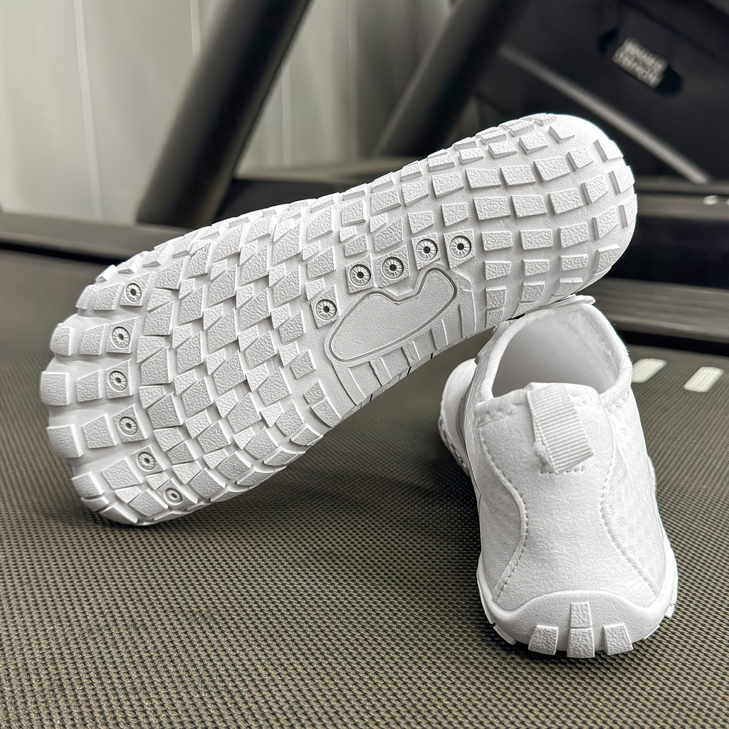 Water Shoes for Men Women Quick Dry Aqua Shoes Beach Swimming Barefoot Yoga Fitness Outdoor Sport Shoes