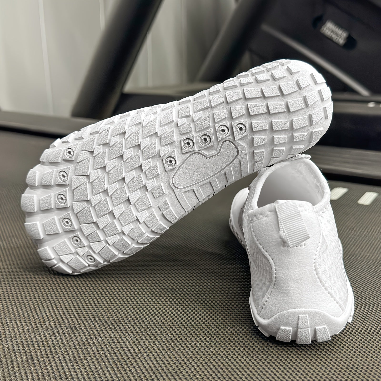 Water Shoes for Men Women Quick Dry Aqua Shoes Beach Swimming Barefoot Yoga Fitness Outdoor Sport Shoes
