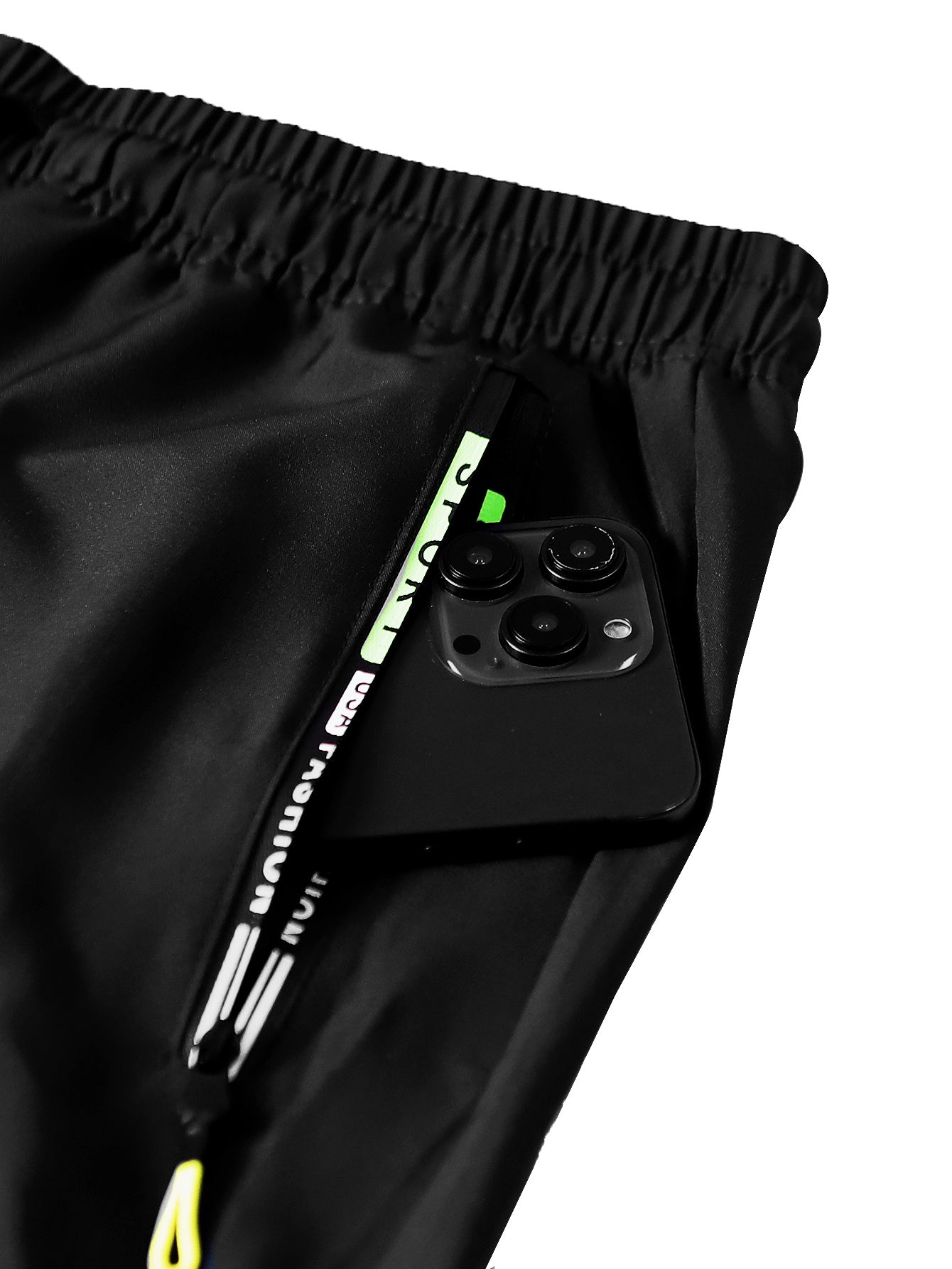 Women's Slim Cargo Pants 2-Pack Multi-Pocket Drawstring Waist Zip Pocket Straight Leg – Casual Trousers for Outdoor Sports Everyday Wear & Dates