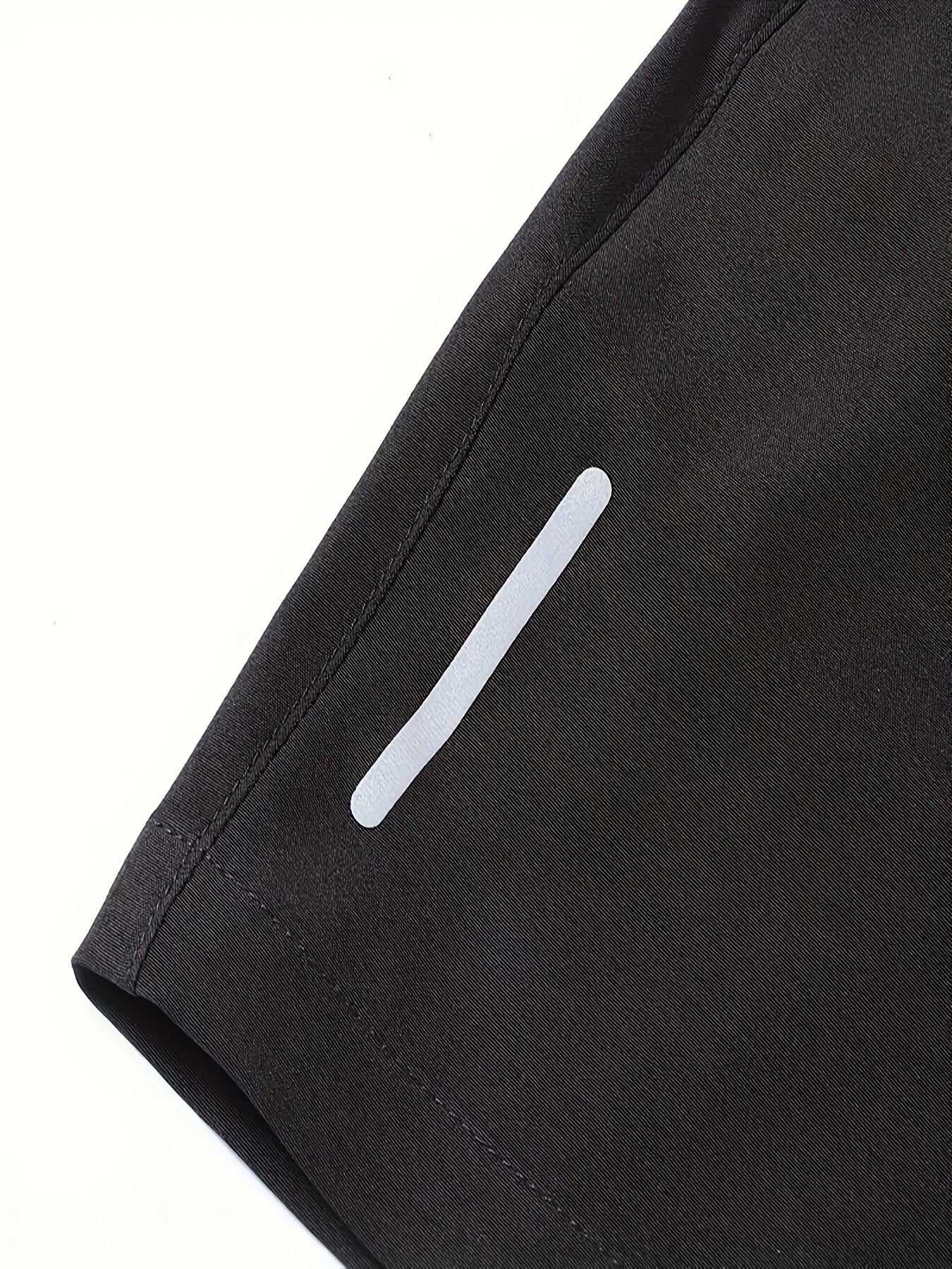 Men's Athletic Shorts 4 Pack Quick Dry Lightweight Running Shorts with Zipper Pockets Drawstring Waist Gym Workout Casual Loose Fit XS-XXXL