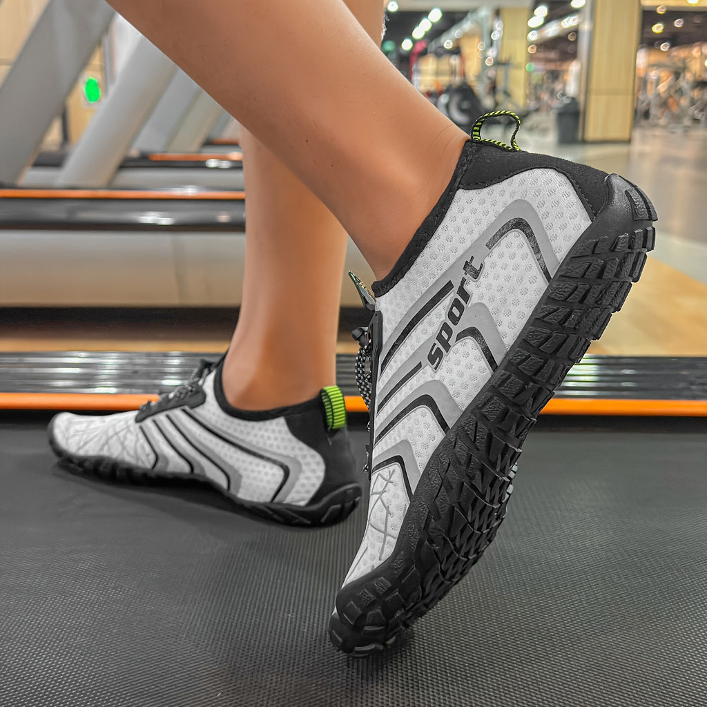 Water Shoes for Women Men – Lightweight Aqua Shoes for Beach Swimming Hiking Yoga Wading US Size 5-13.5