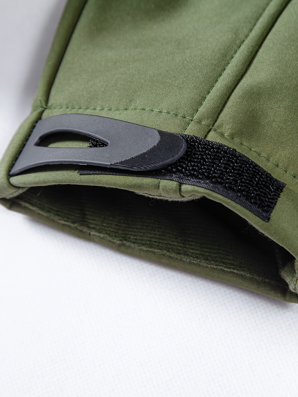 Men's Tactical Jacket Windproof Ripstop Hooded Shell Jacket with Multiple Utility Pockets for Camping Survival Hiking Outdoor Training Sizes S-XXXL Black Green Grey
