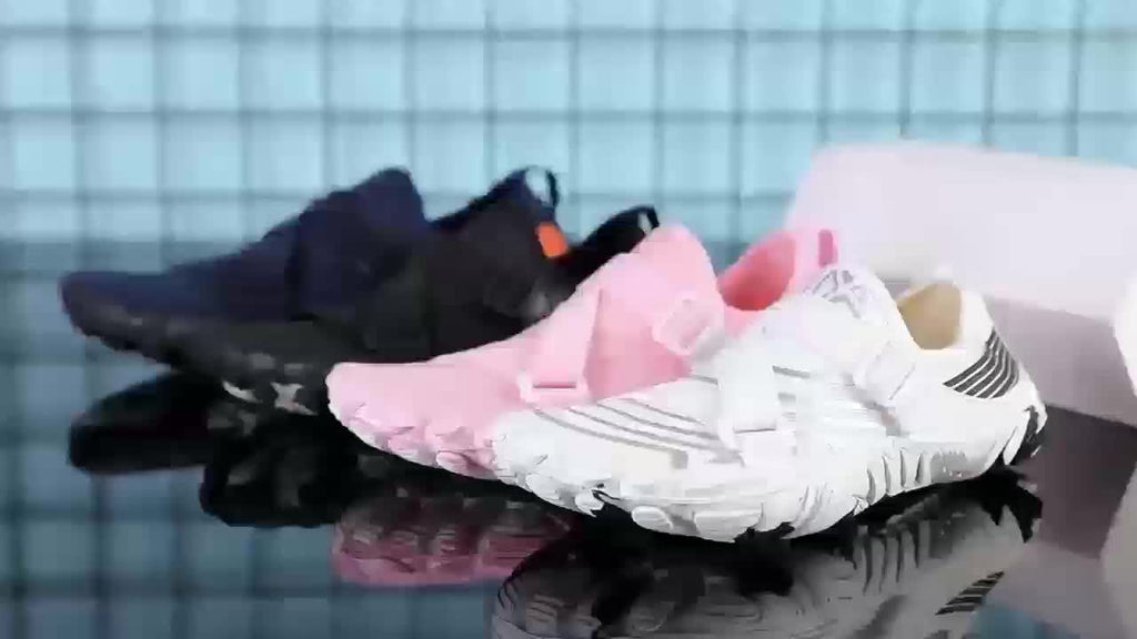 Women's Barefoot Sneakers – Lightweight Casual Shoes for Yoga, Fitness, Beach, Swimming & Water Sports, Couple Shoes Indoor Outdoor, Sizes US 5-12.5