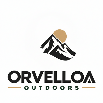ORVELLOA OUTDOORS